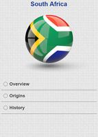 History of South Africa 스크린샷 2