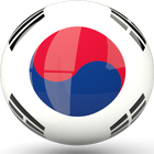 History of South Korea icon