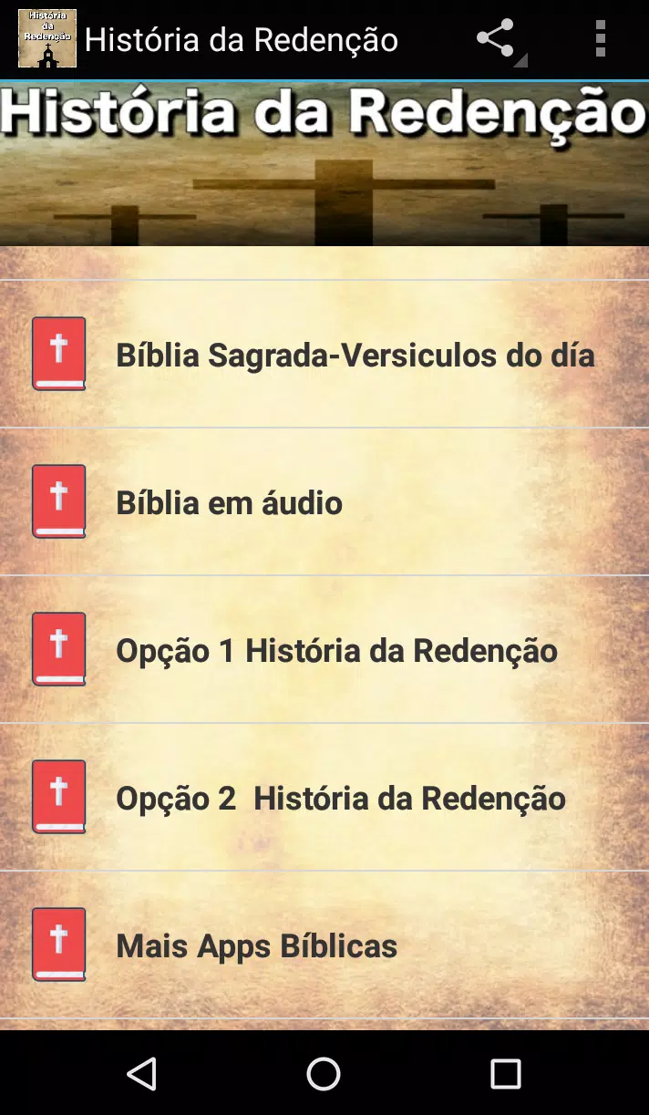 3 Melhores Aplicativos para Ler a Bíblia no Celular - Portal Redenção