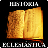 Ecclesiastical History biểu tượng