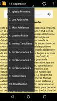 Ecclesiastical History Screenshot 2
