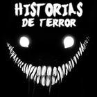 Historias de Terror أيقونة