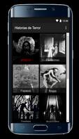 Historias de Miedo y Creepypas gönderen