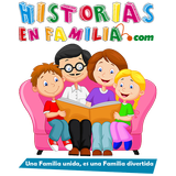 Historias en Familia आइकन