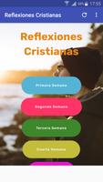 Historias Cristianas Cortas โปสเตอร์