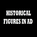 APK HIstorical Figures In AD