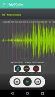 MP3 Cutter & Ringtone Maker Screenshot 2