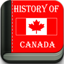History of Canada APK