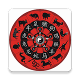 Chinese Zodiac History-icoon