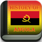Historia de Angola icono