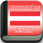 History of Austria icône
