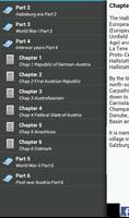 History of Austria captura de pantalla 2
