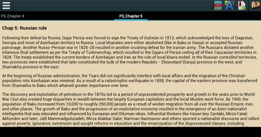 1 Schermata History of Azerbaijan