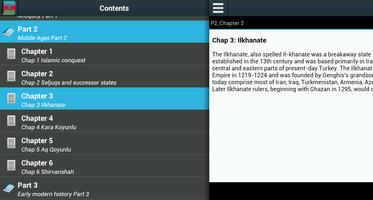 History of Azerbaijan スクリーンショット 2