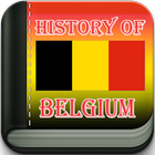 History of Belgium ikona