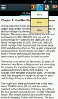 History of Belgium 스크린샷 1