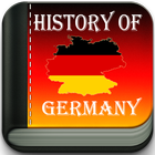 History of Germany أيقونة