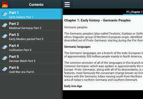 History of Germany capture d'écran 1