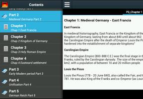 History of Germany screenshot 2