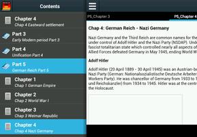 History of Germany تصوير الشاشة 3