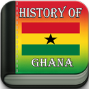 Histoire du Ghana APK