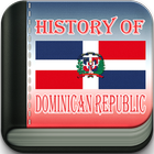 History of Dominican Republic Zeichen