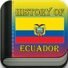 History of Ecuador 아이콘