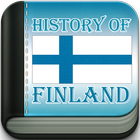 History of Finland ไอคอน