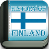History of Finland icône