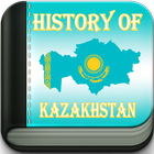 History of Kazakhstan icône