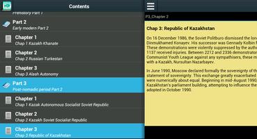 History of Kazakhstan capture d'écran 1
