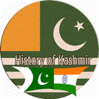 Freedom Fight | History of Kashmir icon