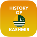 History of Kashmir APK