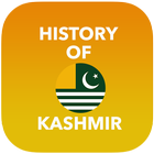 History of Kashmir icon