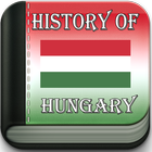 History of Hungary icône