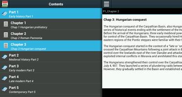 History of Hungary স্ক্রিনশট 1