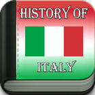 History of Italy アイコン