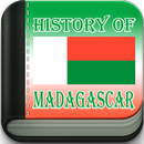 History of Madagascar  🇲🇬 APK