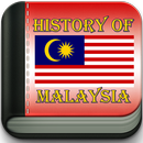 History of Malaysia APK