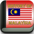 History of Malaysia icon