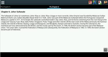 History of Malaysia screenshot 3