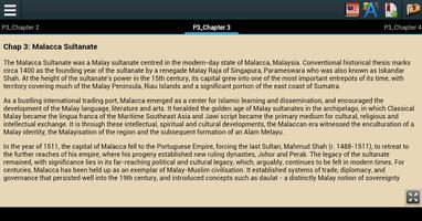 History of Malaysia screenshot 1