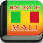 History of Mali ícone
