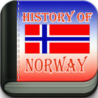 History of Norway آئیکن