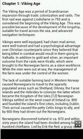 History of Norway 스크린샷 1