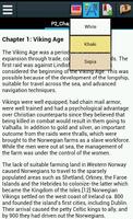 History of Norway 스크린샷 3