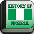 History of Nigeria APK