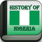 History of Nigeria icône