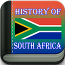 History of South Africa 🇿🇦 APK