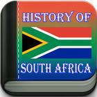 Histoire de l'Afrique du Sud icône